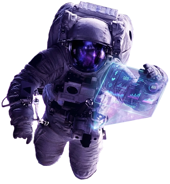 Astronaut